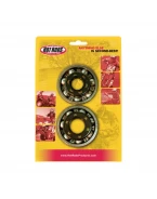 HOT RODS ŁOŻYSKA WAŁU KORBOWEGO Z USZCZELNIACZAMI KAWASAKI KX 250 80-86 (KX250) | K226