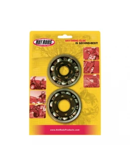 Rulmenti arbore cotit cu simeringuri Hot Rods KAWASAKI KX 250 '80-'86 (KX250)