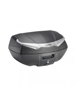 Top case KAPPA 49L MONOKEY K'VANGUARD - Argintiu