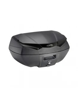 Top case KAPPA 49L MONOKEY K'VANGUARD - Negru