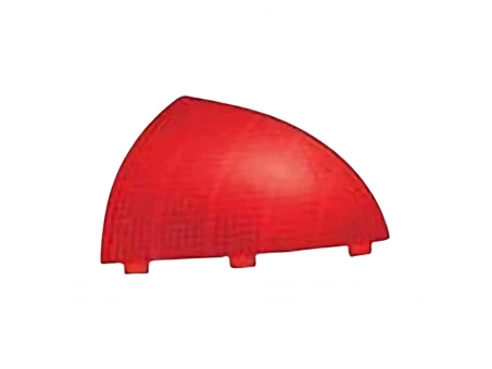 Element reflectorizant (dreapta) pentru topcase KAPPA - K40N alb | K624D