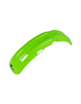 Aripa fata UFO KAWASAKI KX 125/250/500 '83-92 culoare Verde