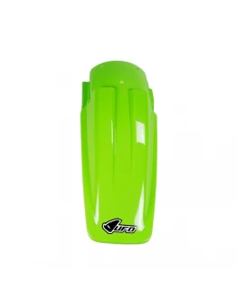 Aripa spate UFO KAWASAKI KX 125/25/500 '87 culoare Verde