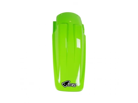 Aripa spate UFO KAWASAKI KX 125/25/500 87 culoare Verde | KA02701026