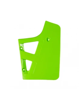 Protectie radiator UFO KAWASAKI KX 125 '87 culoare Verde
