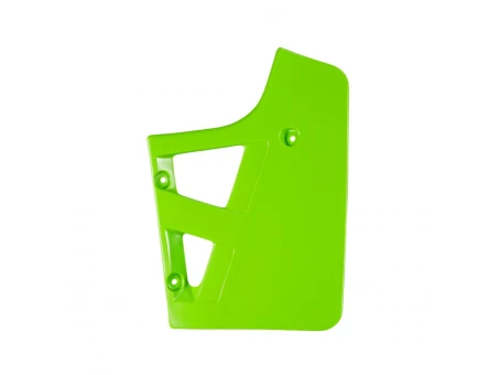 Protectie radiator UFO KAWASAKI KX 125 87 culoare Verde | KA02702026