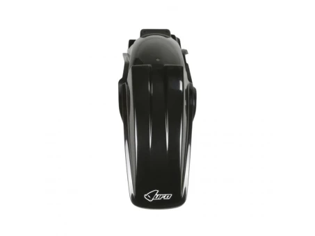 Aripa spate UFO KAWASAKI KX 125/250 88-89, KX 500 88-02, culoare Negru | KA02710001