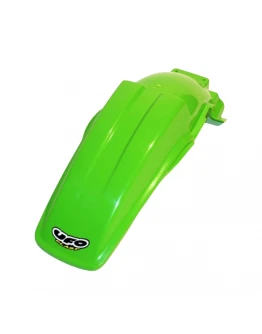 Aripa spate UFO KAWASAKI KX 125/250 '88-'89, KX 500 '88-'02 culoare Verde