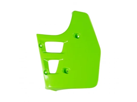 Protectie radiator UFO KAWASAKI KX 125 88-89 culoare Verde | KA02711026