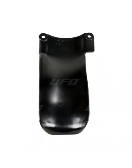 Protectie amortizor spate UFO KAWASAKI KX 125/250/500 '89 culoare Negru