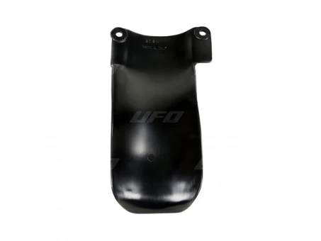 Protectie amortizor spate UFO KAWASAKI KX 125/250/500 89 culoare Negru | KA02724001