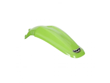 Aripa spate UFO KAWASAKI KX 125/250 90-91 culoare Verde | KA02731026
