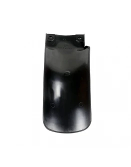 Protectie amortizor spate UFO KAWASAKI KX 125/250 '91-'02 culoare Negru