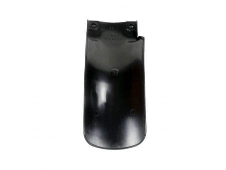 Protectie amortizor spate UFO KAWASAKI KX 125/250 91-02 culoare Negru | KA02740001