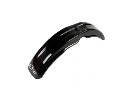 Aripa fata UFO KAWASAKI KX 60 84-04, culoare Negru | KA02741001