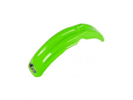 Aripa fata UFO KAWASAKI KX 60 84-04, culoare Verde | KA02741026