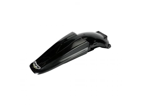 Aripa spate UFO KAWASAKI KX 125/250 92-93 culoare Negru | KA02746001