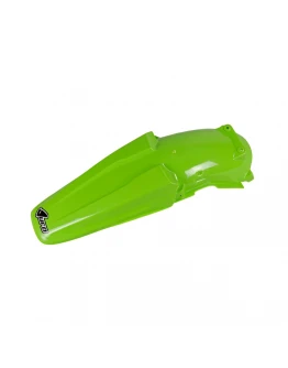Aripa spate UFO KAWASAKI KX 125/250 '92-'93 culoare Verde