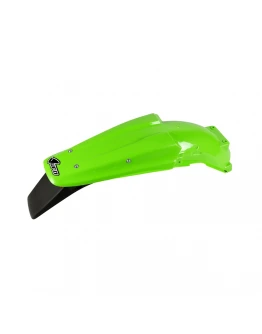Aripa spate UFO KAWASAKI KX 125 '92-'93 culoare Verde