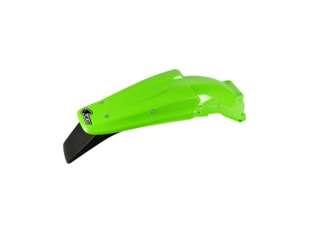 Aripa spate UFO KAWASAKI KX 125 92-93 culoare Verde | KA02747026