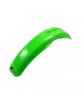 Aripa fata UFO KAWASAKI KX 125/250 '00-'02 culoare Verde