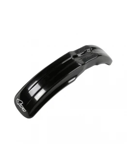 Aripa fata UFO KAWASAKI KX 80 '91-'00, KX 85 '01-'11 culoare Negru