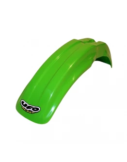 Aripa fata UFO KAWASAKI KX 80 '91-'00, KX 85 '01-'13 culoare Verde