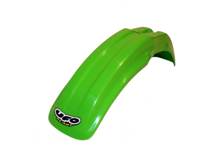 Aripa fata UFO KAWASAKI KX 80 91-00, KX 85 01-13 culoare Verde | KA02757026