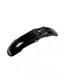 Aripa fata UFO KAWASAKI KX 80/85 '98-'13 RESTYLING culoare Negru