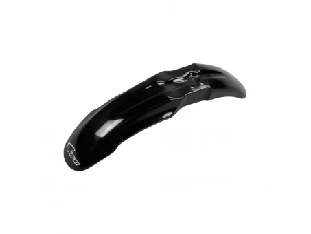 Aripa fata UFO KAWASAKI KX 80/85 98-13 RESTYLING culoare Negru | KA02757K001