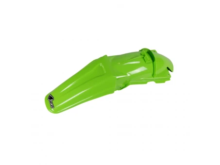 Aripa spate UFO KAWASAKI KX 125/250 94-98 culoare Verde | KA02767026