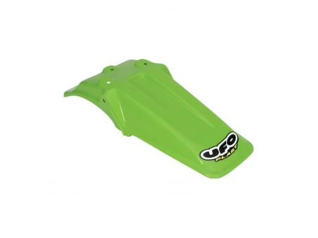 Aripa spate UFO KAWASAKI KX 60 84-04 culoare Verde | KA02786026