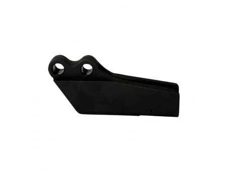 Ghidaj lant UFO KAWASAKI KX 125/250 97-02 culoare Negru | KA03708001