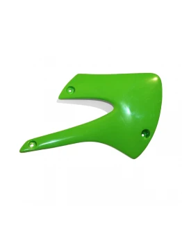 Protectie radiator UFO KAWASAKI KX 80 '98-'00 culoare Verde