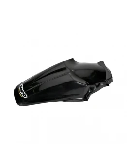 Aripa spate UFO KAWASAKI KX 80 '98-'00 KX 85 '01-'12 culoare Negru - Inlocuieste KA02758001