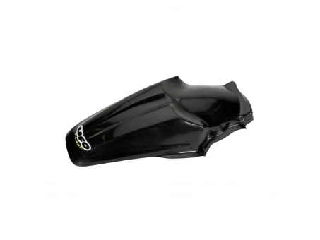 Aripa spate UFO KAWASAKI KX 80 98-00 KX 85 01-12 culoare Negru - Inlocuieste KA02758001 | KA03715001