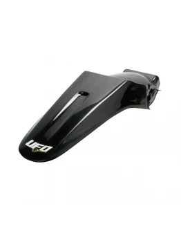 Aripa spate UFO KAWASAKI KX 85 '01-'13 RESTYLING culoare Negru
