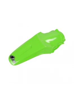 Aripa spate UFO KAWASAKI KX 85 '01-'13 RESTYLING culoare Verde