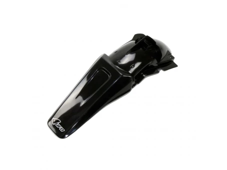 Aripa spate UFO KAWASAKI KX 125/250 99-02 culoare Negru | KA03722001