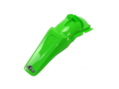 Aripa spate UFO KAWASAKI KX 125/250 99-02 culoare Verde | KA03722026