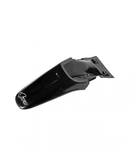 Aripa spate UFO KAWASAKI KX 65 '01-'18 KLX 110 '01-'09 culoare Negru