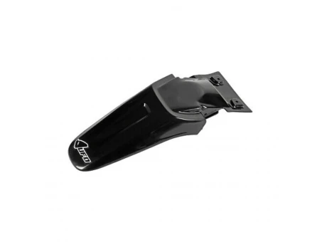 Aripa spate UFO KAWASAKI KX 65 01-18 KLX 110 01-09 culoare Negru | KA03731001