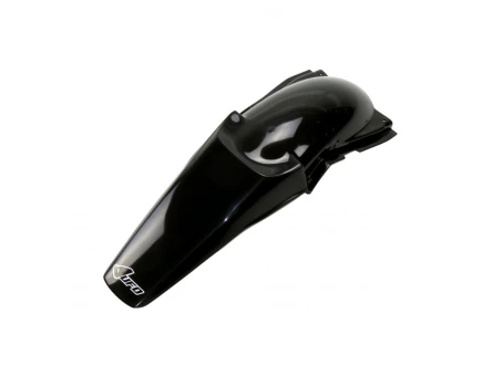 Aripa spate UFO KAWASAKI KX 125/250 03-17 culoare Negru | KA03737001