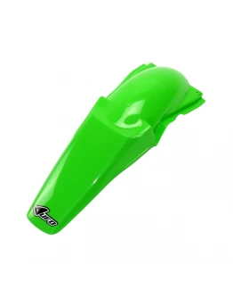 Aripa spate UFO KAWASAKI KX 125/250 '03-'17 culoare Verde