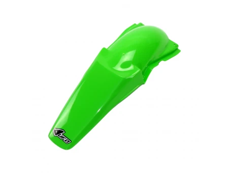 Aripa spate UFO KAWASAKI KX 125/250 03-17 culoare Verde | KA03737026