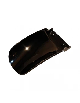 Protectie amortizor spate UFO KAWASAKI KX 125/50 '03-'17 culoare Negru