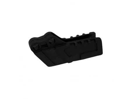 Ghidaj lant UFO KAWASAKI KX 125/250 03-17, KXF 250 04-05 culoare Negru | KA03750001