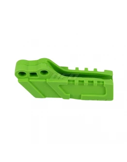 Ghidaj lant UFO KAWASAKI KX 125/250 '03-'17, KXF 250 '04-'05 culoare Verde