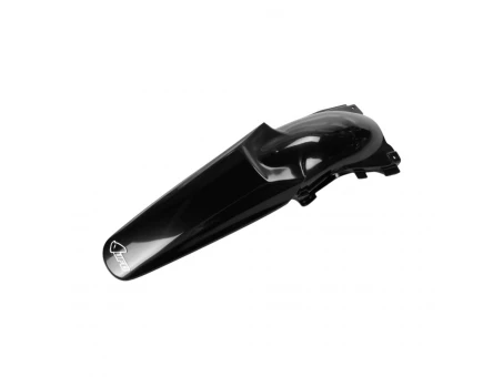 Aripa spate UFO KAWASAKI KXF 250 04-05 culoare Negru = SU03934001 | KA03757001