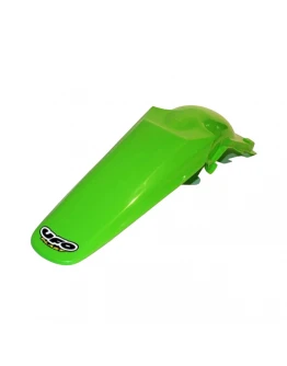 Aripa spate UFO KAWASAKI KXF 250 '04-'05 culoare Verde = SU03934026